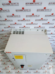 Abb Ach550-bcr-045A-4+B058+F267 Variable Frequency Drive (Vfd) 44A 380-480Vac