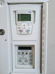 Abb Ach550-bcr-045A-4+B058+F267 Variable Frequency Drive (Vfd) 44A 380-480Vac