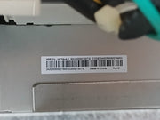 Abb Ach580-bcr-052A-4+B056+F267 Hvac Enclosed Industrial Control Panel 40 Hp 52A