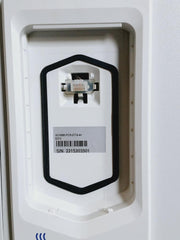 Abb Ach580-pcr-077A-4+E213 Hvac Drive With Circuit Breaker Disconnect 440-480Vac