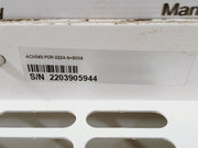 Abb Ach580-pdr-022A-6+B058 Hvac Drive With Disconnect Us 100Ka 3Ph 50-60Hz