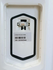 Abb Ach580-pdr-022A-6+B058 Hvac Drive With Disconnect Us 100Ka 3Ph 50-60Hz