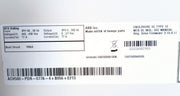 Abb Ach580-pdr-077A-4+B056+E213 Hvac Drive With Disconnect Us 250Vac