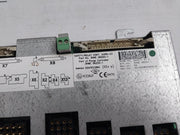 Abb Acrb-03 Cabinet Relay Board 3Hne 08250-1 Rev No: 04, Kks 564.16-1103-p6