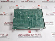 Abb Acrb-03 Cabinet Relay Board 3Hne 08250-1 Rev No: 04, Kks 564.16-1103-p6