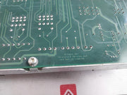 Abb Acrb-03 Cabinet Relay Board 3Hne 08250-1 Rev No: 04, Kks 564.16-1103-p6