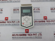 Abb Acs-bp-s Inverter Control Panel Sw V1.51 3Axd50000027338