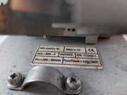 Abb Acs-brk-c Brake Chopper 64078372 2Kw/12Kw 200-850Vdc