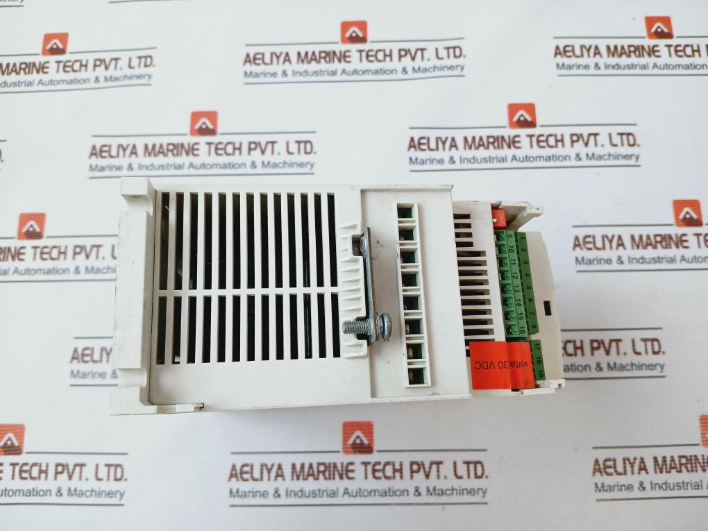 Abb Acs355-03E-03A3-4/ 3Aua0000058185 Inverter Drive Ip20