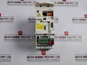 Abb Acs355-03E-03A3-4 3 Phase Variable Frequency Drive 400V/480V