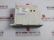 Abb Acs355-03E-03A3-4 3 Phase Variable Frequency Drive 400V/480V