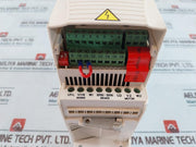 Abb Acs355-03E-08A8-4 Lv Ac Machinery Drive Module 3Aua0000058189