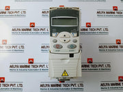 Abb Acs355-03E-08A8-4 Lv Ac Machinery Drive Module 4 Kw (5 Hp) 3Aua0000058189