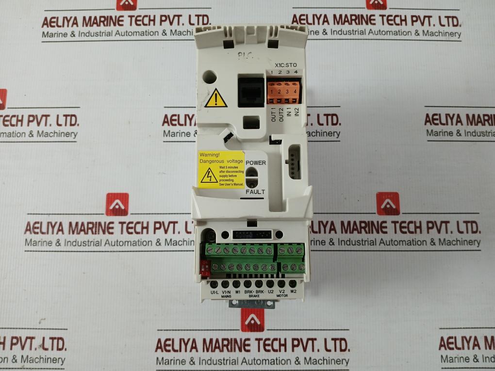 Abb Acs355-03e-01a2-4