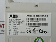 Abb Acs355-03e-01a2-4