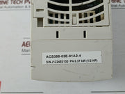 Abb Acs355-03e-01a2-4