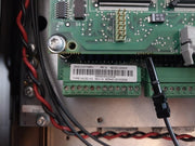 Abb Acs 600 Ac Drive Acs60100256000D1200901