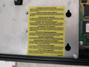 Abb Acs 600 Ac Drive Acs60100256000D1200901