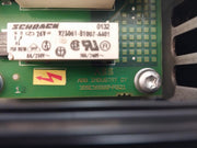Abb Acs 600 Ac Drive Acs60100256000D1200901