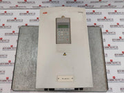 Abb Acs 600 Ac Drive Acs60100256000D1200901