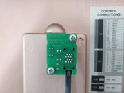 Abb Acs 600 Variable Frequency Drive Acs60100116