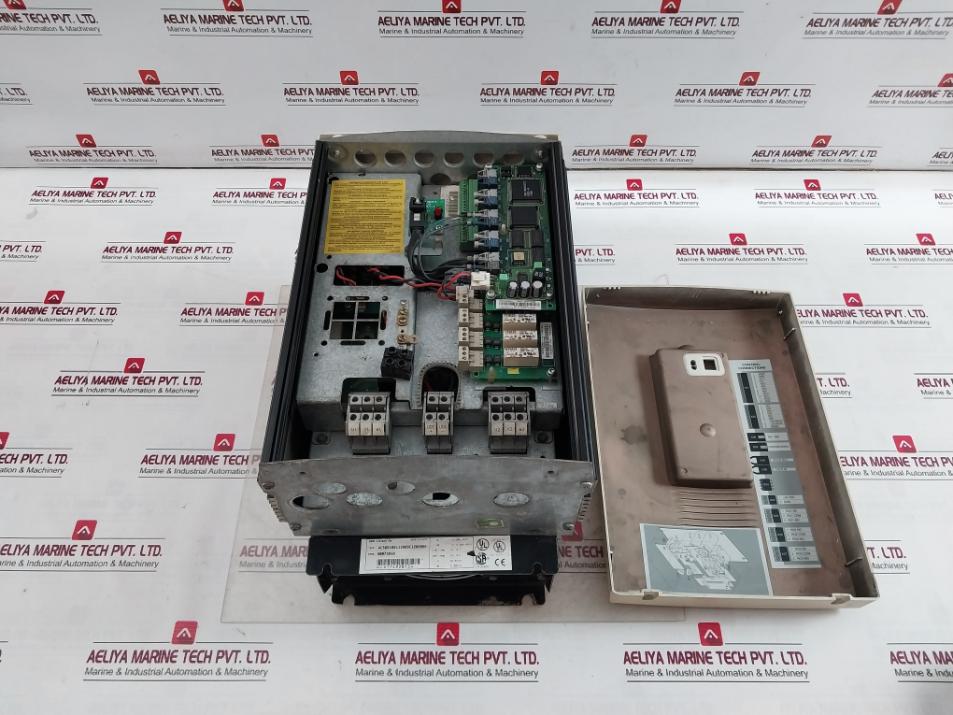 Abb Acs60100113000C1200900 Ac Drive Control Panel Acs 600 Namc-03 380 ...