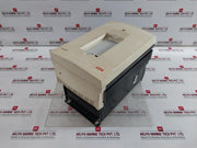 Abb Acs60100113000C1200900 Ac Drive Control Panel Acs 600 Namc-03 380-415V Rev:K