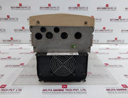 Abb Acs60100113000C1200900 Ac Drive Control Panel Acs 600 Namc-03 380-415V Rev:K