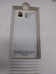 Abb Acs60100606000D1200901 Acs 600 Single Drive With Control Panel Cdp 312