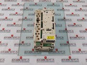 Abb Acs800-01-0006-3 Ac Drive Control Unit Input: 380-415V 48-63Hz 10A Ip21