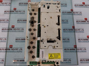 Abb Acs800-01-0006-3 Ac Drive Control Unit Input: 380-415V 48-63Hz 10A Ip21