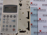 Abb Acs800-01-0016-3 Frequency Converter 3~ 380…415 23A 48…63 Hz