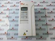 Abb Acs800-01-0016-5+N697 Industrial Drive Cdp 312R Control Panel 380…500 (480)V