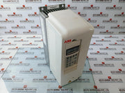 Abb Acs800-01-0016-5+N697 Industrial Drive Cdp 312R Control Panel 380…500 (480)V