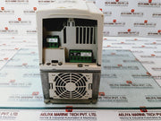 Abb Acs800-01-0016-5+N697 Industrial Drive Cdp 312R Control Panel 380…500 (480)V