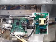 Abb Acs800-04-0320-5+C189+E208+E210+J400+K454+L509+N651+P901