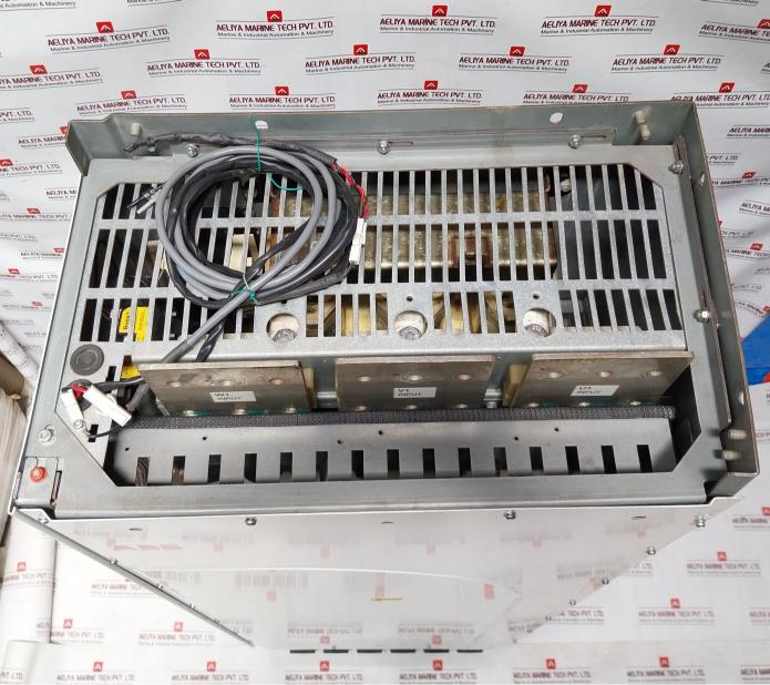 Abb Acs800-04-0320-5+C189+E208+E210+J400+K454+L509+N651+P901