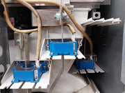 Abb Acs800-04-0320-5+C189+E208+E210+J400+K454+L509+N651+P901