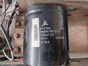 Abb Acs800-04-0320-5+C189+E208+E210+J400+K454+L509+N651+P901