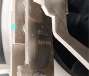 Abb Acs800-04-0320-5+C189+E208+E210+J400+K454+L509+N651+P901