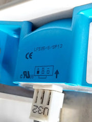 Abb Acs800-04-0320-5+C189+E208+E210+J400+K454+L509+N651+P901
