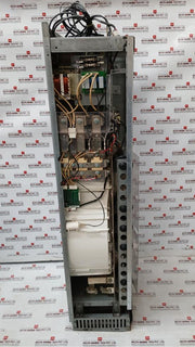 Abb Acs800-04-0400-5+C189+E208+E210+J400+K454+L509+N651+P901