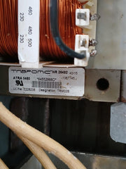 Abb Acs800-04-0400-5+C189+E208+E210+J400+K454+L509+N651+P901
