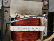 Abb Acs800-04-0400-5+C189+E208+E210+J400+K454+L509+N651+P901