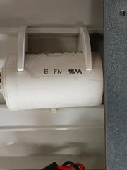 Abb Acs800-04-0400-5+C189+E208+E210+J400+K454+L509+N651+P901