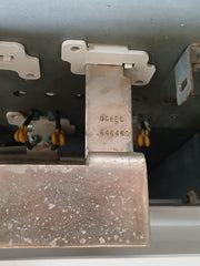 Abb Acs800-04-0400-5+C189+E208+E210+J400+K454+L509+N651+P901