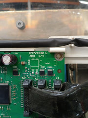 Abb Acs800-04-0400-5+C189+E208+E210+J400+K454+L509+N651+P901