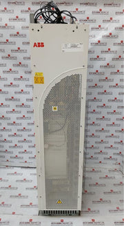 Abb Acs800-04-0400-5+C189+E208+E210+J400+K454+L509+N651+P901
