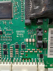 Abb Acs800-04-0400-5+C189+E208+E210+J400+K454+L509+N651+P901