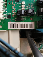 Abb Acs800-04-0400-5+C189+E208+E210+J400+K454+L509+N651+P901